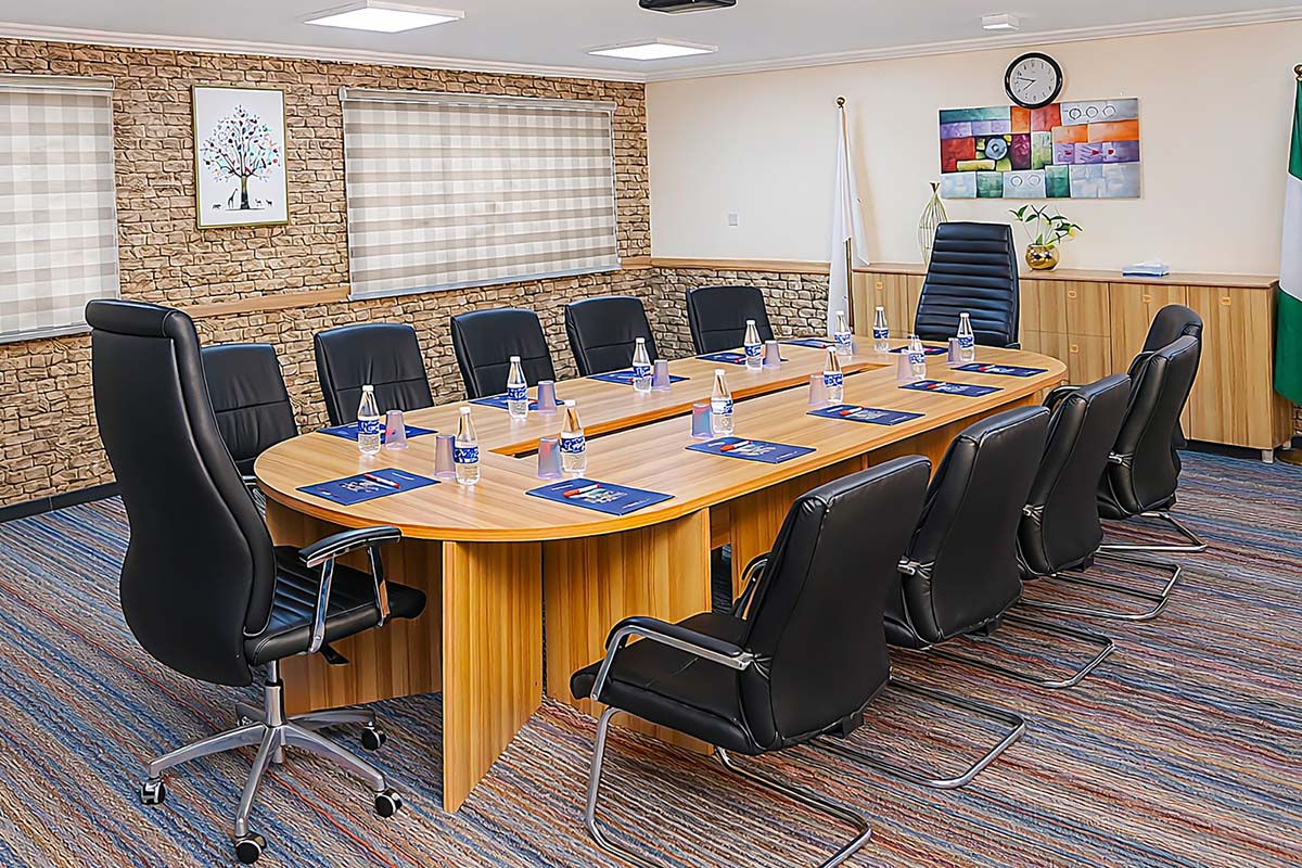 Eventives Boardroom 2