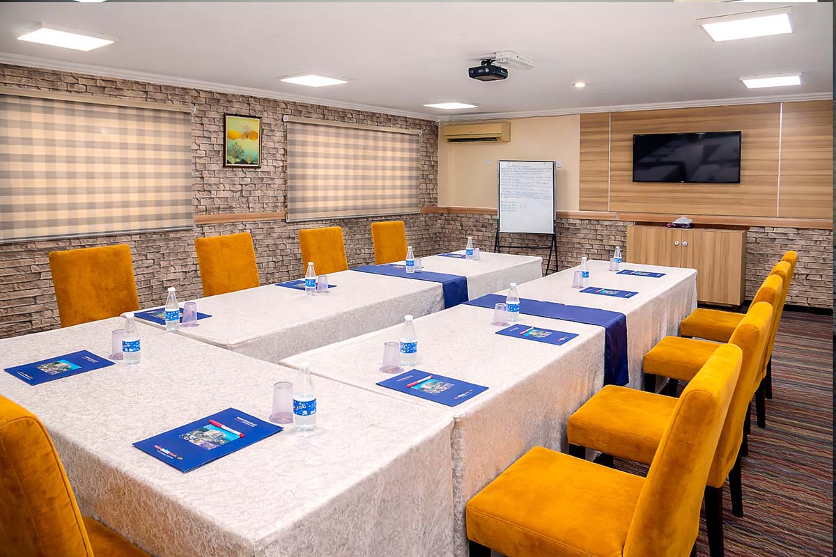 Eventives Conference Venue