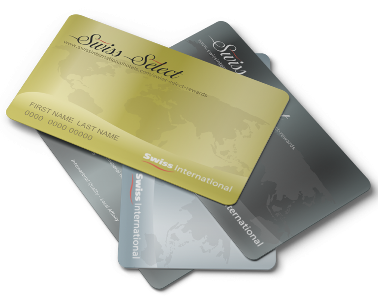 Swiss International | Royal Swiss | Swiss Spirit Hotels and Resorts
