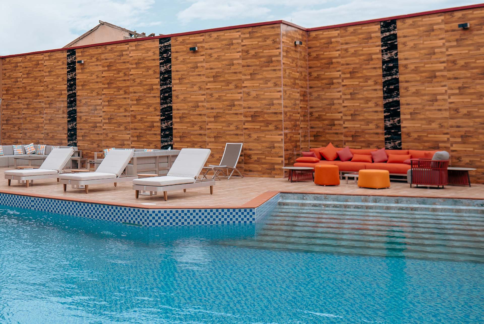 Inspirations Swimming Pool