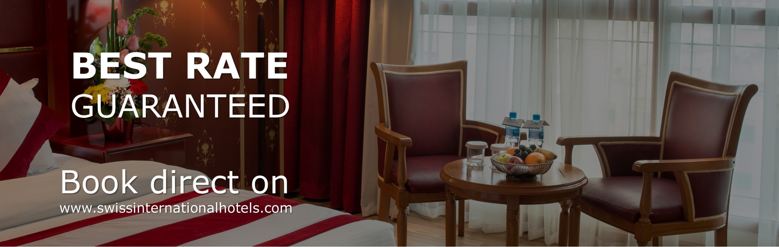 Best Rates Guaranteed